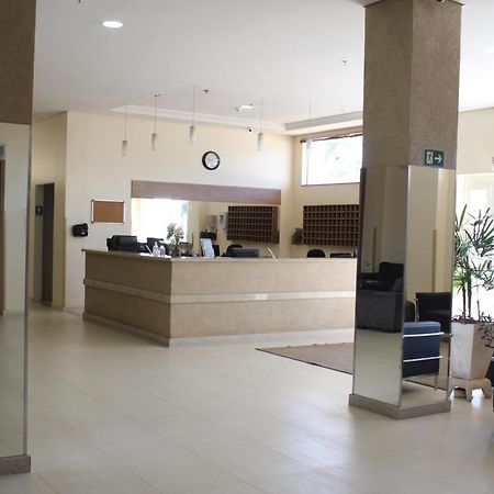 Tiffany Hotel Olimpia Bagian luar foto