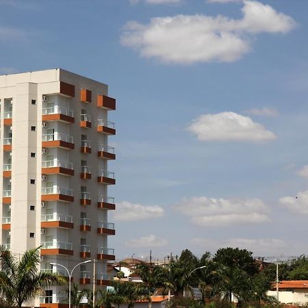 Tiffany Hotel Olimpia Bagian luar foto