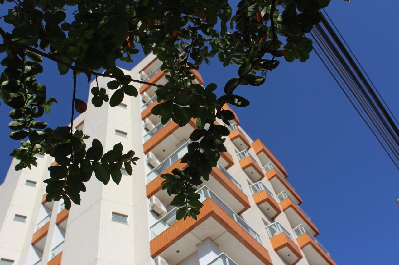 Tiffany Hotel Olimpia Bagian luar foto