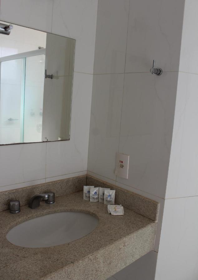 Tiffany Hotel Olimpia Bagian luar foto