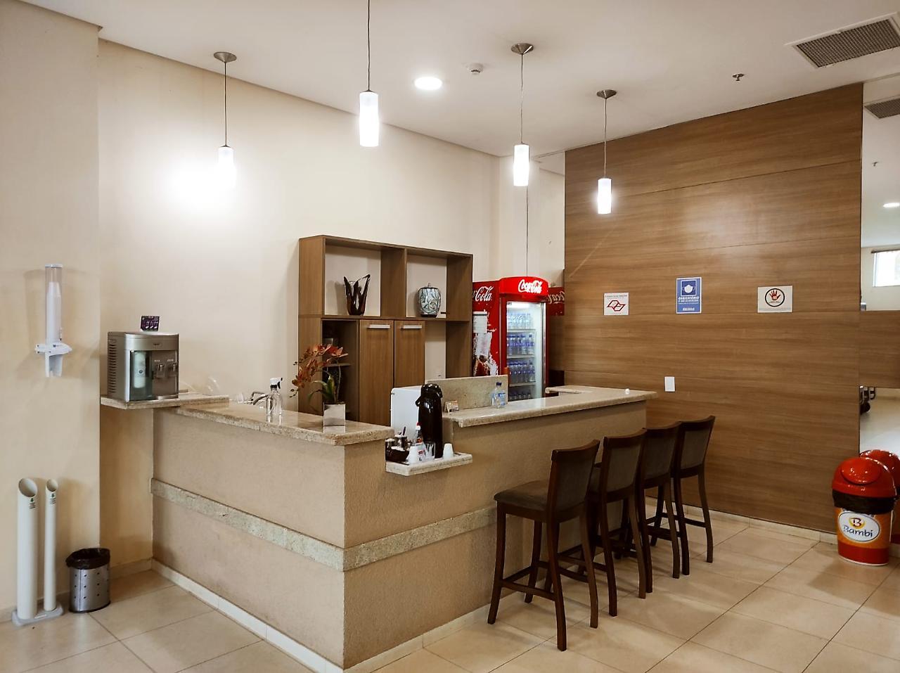 Tiffany Hotel Olimpia Bagian luar foto
