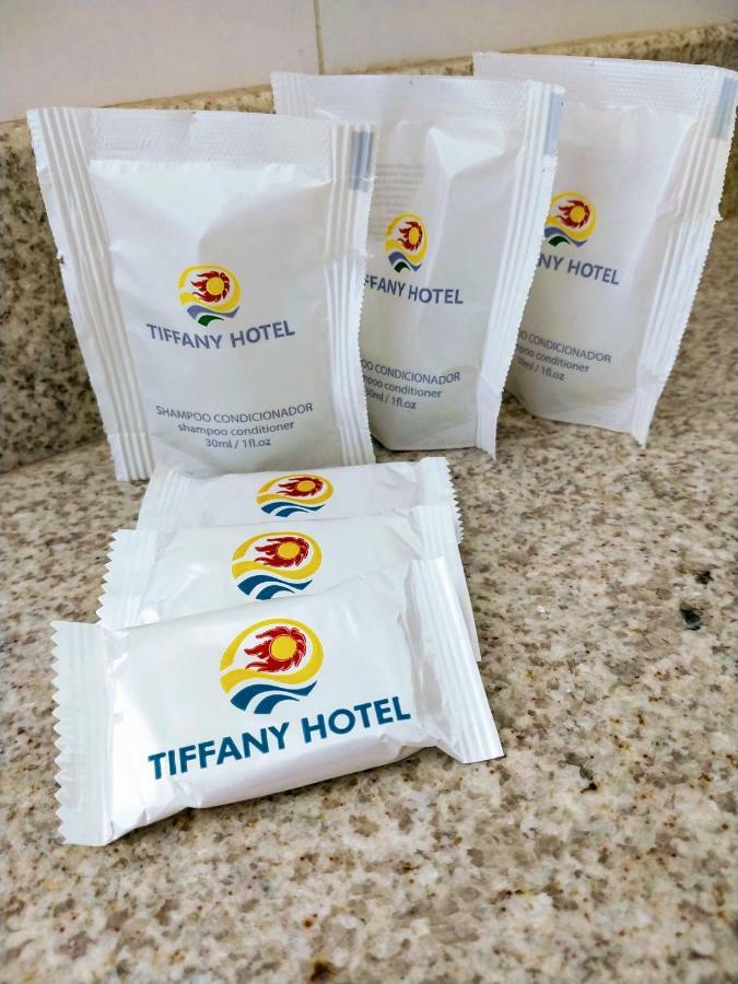 Tiffany Hotel Olimpia Bagian luar foto