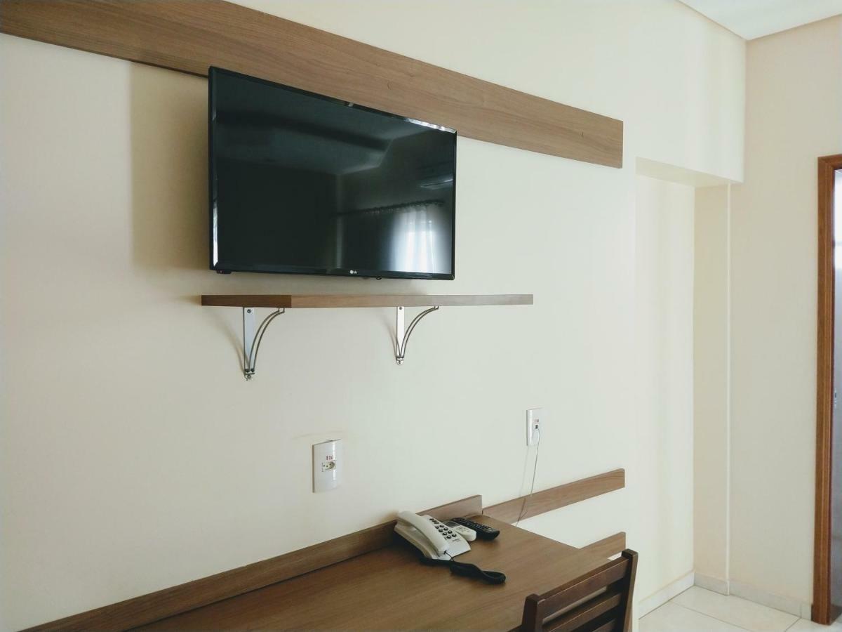 Tiffany Hotel Olimpia Bagian luar foto