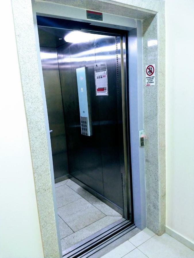 Tiffany Hotel Olimpia Bagian luar foto
